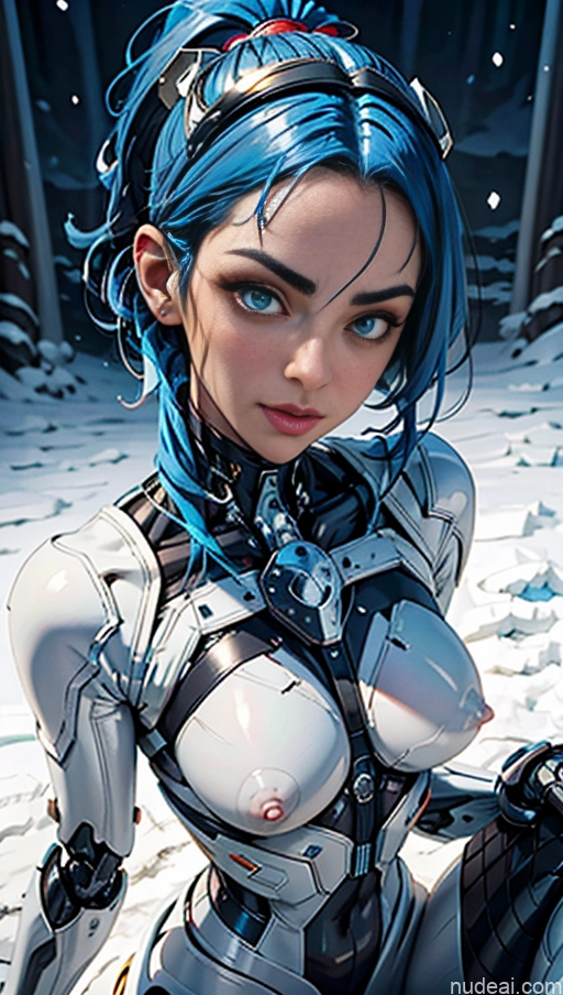 related ai porn images free for Busty Perfect Boobs Lipstick Pubic Hair Serious Blue Hair Snow Close-up View Huge Tits, Hard Nipples Bondage Outfit/Dominatrix 拘束带装 African ARC: A-Mecha Musume A素体机娘 Straddling