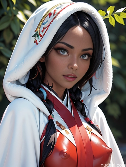 related ai porn images free for Busty Perfect Boobs Lipstick Pubic Hair Serious Blue Hair Snow Close-up View Winter Hanfu Huge Tits, Hard Nipples Bondage Outfit/Dominatrix 拘束带装 African