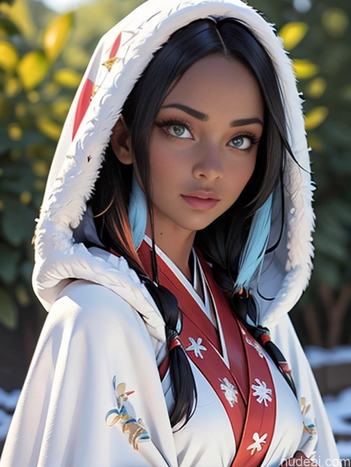 related ai porn images free for Busty Perfect Boobs Lipstick Pubic Hair Serious Blue Hair Snow Close-up View Winter Hanfu Huge Tits, Hard Nipples Bondage Outfit/Dominatrix 拘束带装 African
