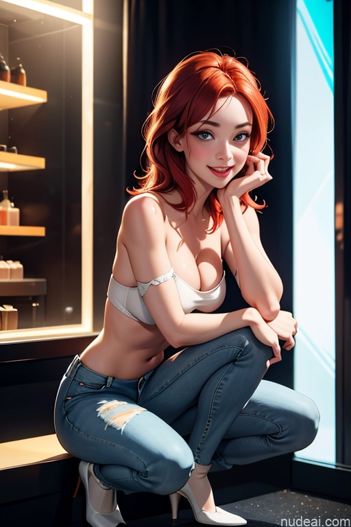 related ai porn images free for Beautiful Perfect Body Squatting High Heels Jeans Cleavage Detailed 18 Irish Happy Ahegao Strip Club Front View Skin Detail (beta) High Socks Dark Lighting Alternative Busty Fairer Skin Short