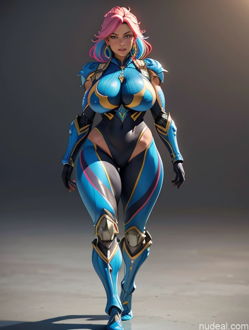 related ai porn images free for Huge Boobs Thick 3d Sexy Face Abs Bodybuilder Front Facing Full Body Sci-fi Armor