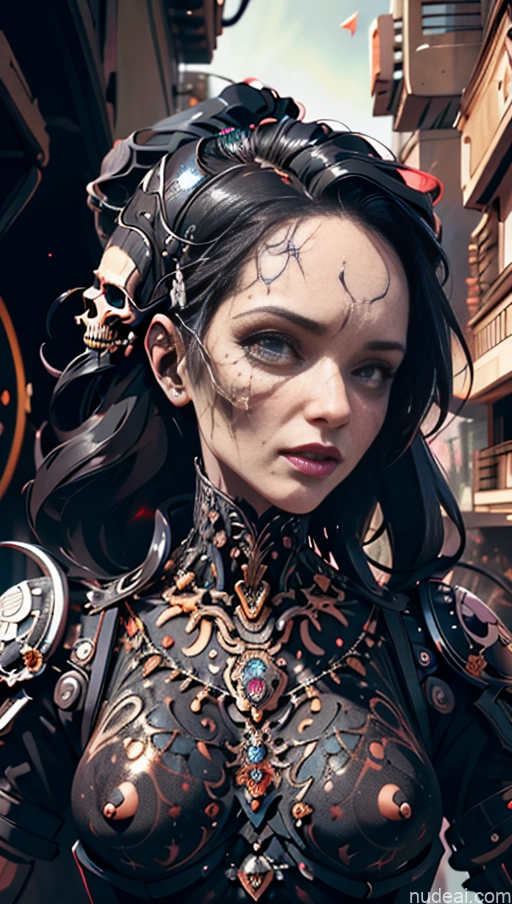related ai porn images free for Milf Perfect Boobs Pubic Hair Made Of Fractals Khorne Bra Pull Down Black Hair Black And White
