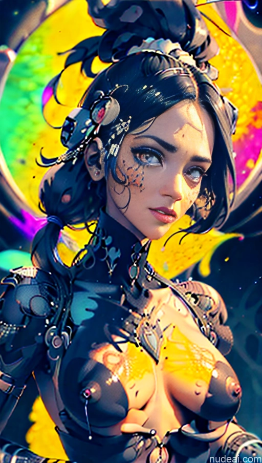 related ai porn images free for Milf Perfect Boobs Pubic Hair Made Of Fractals Bra Pull Down Black Hair Black And White Bollywood Doll Likeness