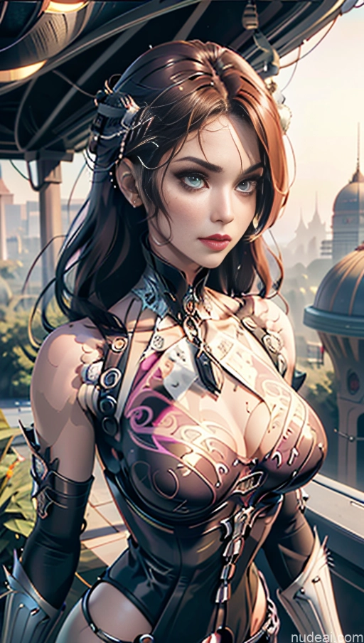 related ai porn images free for Milf Perfect Boobs Pubic Hair Made Of Fractals Bollywood Doll Likeness Corset BiBiDongYoung