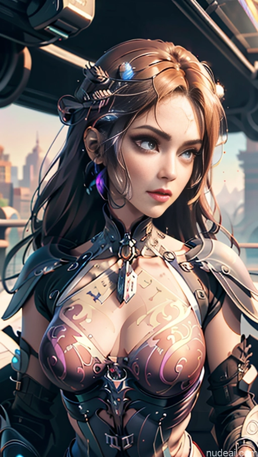 related ai porn images free for Milf Perfect Boobs Pubic Hair Made Of Fractals Bollywood Doll Likeness Corset BiBiDongYoung