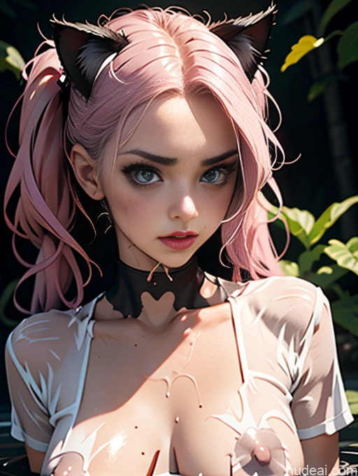 related ai porn images free for Milf Perfect Boobs Lipstick Pubic Hair Tanned Skin Serious Pink Hair Close-up View Clown Purple Hair, Hair Ornament, Twintails, Cat Ears Hairstyle No Panties? Khorne Wet T-Shirt Huge Tits, Hard Nipples Buxomy
