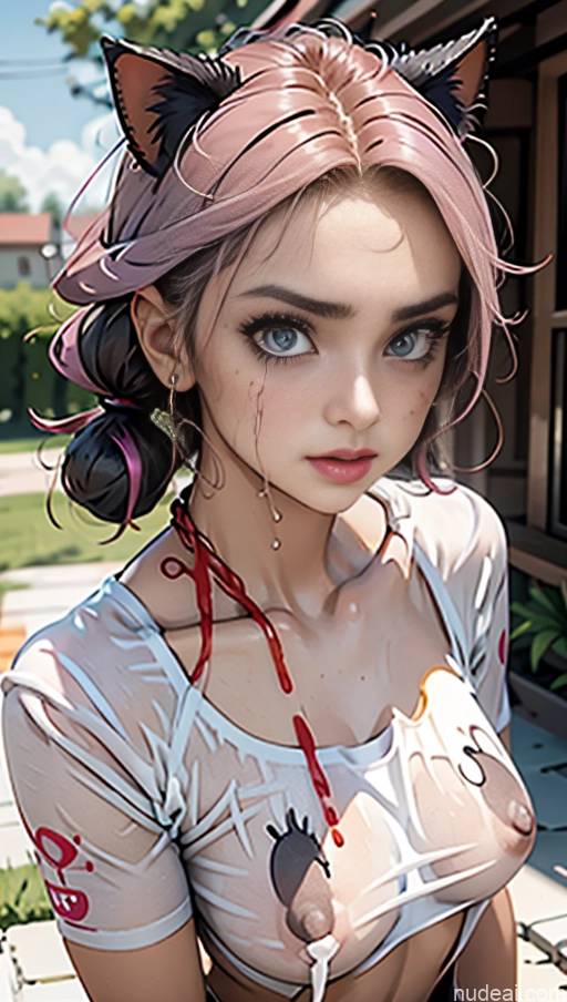related ai porn images free for Milf Perfect Boobs Lipstick Pubic Hair Tanned Skin Serious Pink Hair Close-up View Clown Purple Hair, Hair Ornament, Twintails, Cat Ears Hairstyle Bollywood Doll Likeness No Panties? Khorne Wet T-Shirt