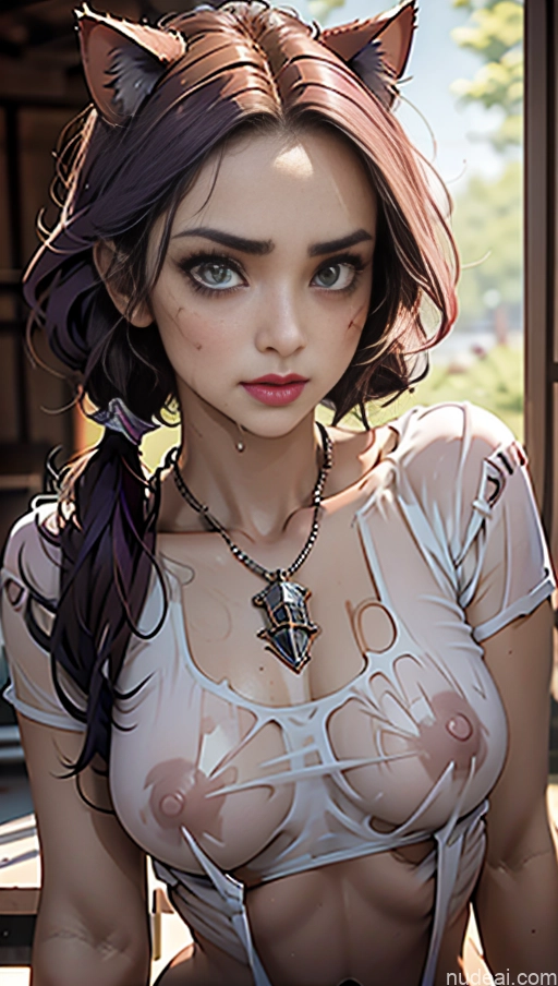 related ai porn images free for Milf Perfect Boobs Lipstick Pubic Hair Tanned Skin Serious Pink Hair Close-up View Clown Purple Hair, Hair Ornament, Twintails, Cat Ears Hairstyle Bollywood Doll Likeness No Panties? Khorne Wet T-Shirt Huge Tits, Hard Nipples