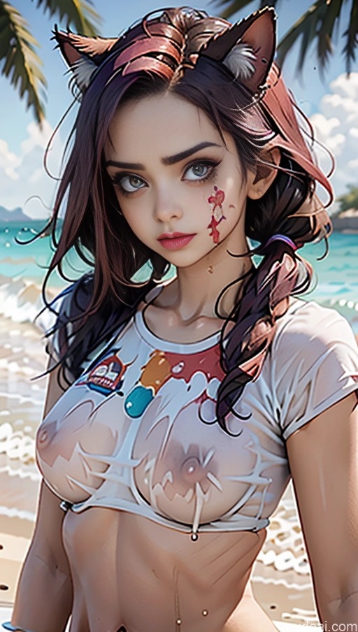 related ai porn images free for Milf Perfect Boobs Lipstick Pubic Hair Tanned Skin Serious Pink Hair Close-up View Clown Purple Hair, Hair Ornament, Twintails, Cat Ears Hairstyle Bollywood Doll Likeness No Panties? Khorne Wet T-Shirt Huge Tits, Hard Nipples