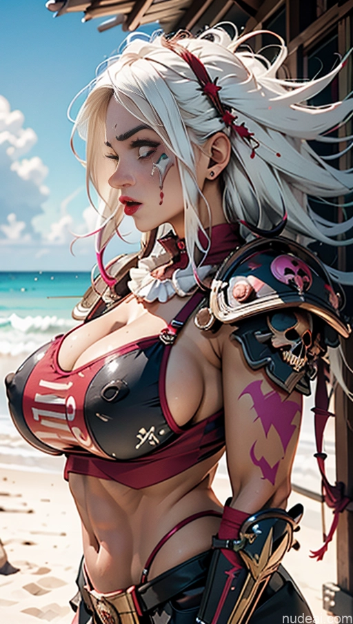 related ai porn images free for Perfect Boobs Lipstick Pubic Hair Tanned Skin Serious Clown Bollywood Doll Likeness No Panties? Khorne Huge Tits, Hard Nipples Buxomy Huge Boobs White Hair Bodybuilder Side View