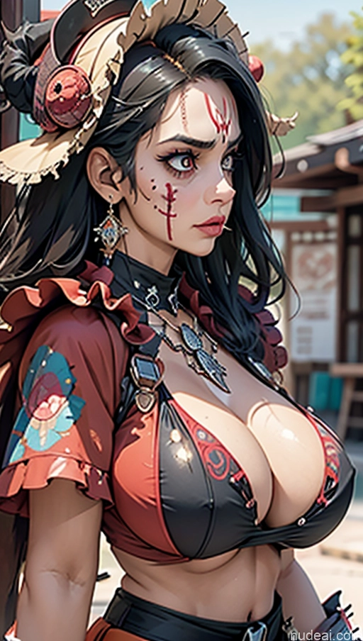 related ai porn images free for Perfect Boobs Lipstick Pubic Hair Tanned Skin Serious Clown Bollywood Doll Likeness No Panties? Khorne Huge Tits, Hard Nipples Buxomy Huge Boobs Side View Sorority Black Hair