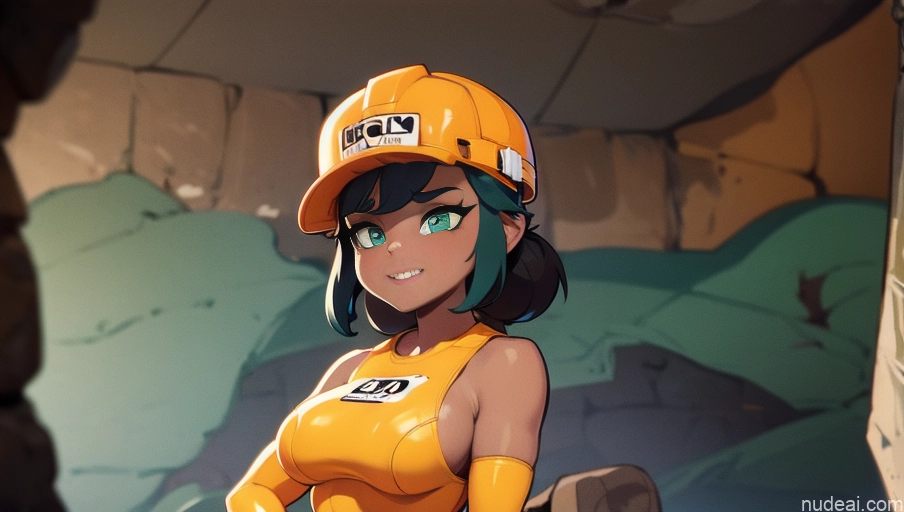 related ai porn images free for Fat Short Discworld Cave Mecha Armor Mech Suit Construction Worker