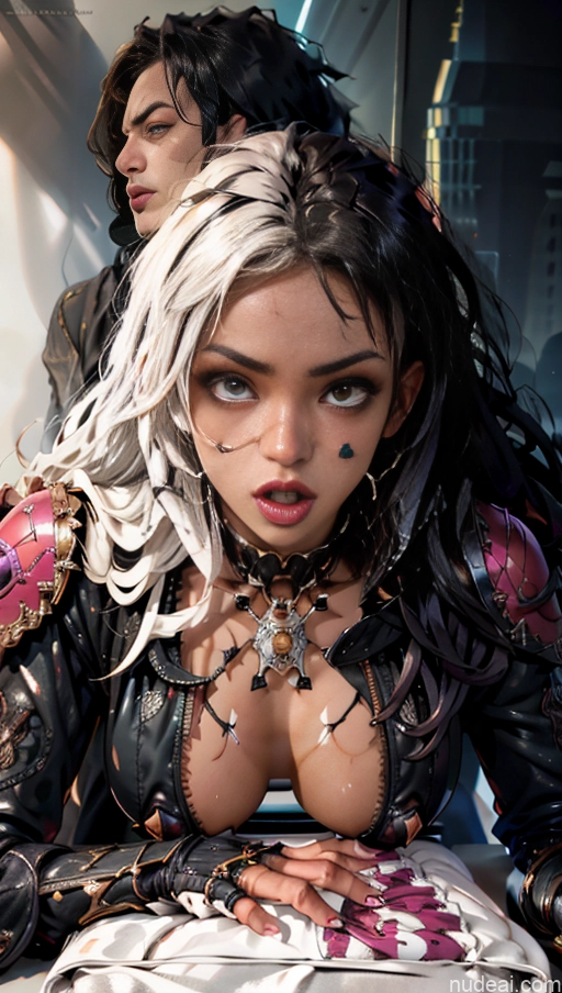 related ai porn images free for Perfect Boobs Close-up View Spread_legs, Pussy, Split_legs No Panties? Khorne Pubic Hair African White Hair Busty Laughing Buxomy Goth Face Mask Doggy Style