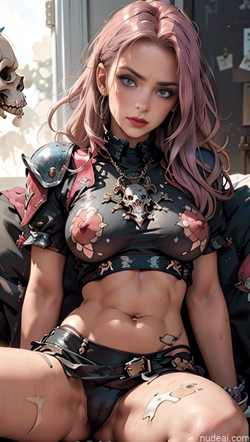 related ai porn images free for Milf Perfect Boobs Lipstick Pubic Hair Serious Pink Hair Close-up View Crop Top Spread_legs, Pussy, Split_legs Plowcam No Panties? Khorne Strip Club