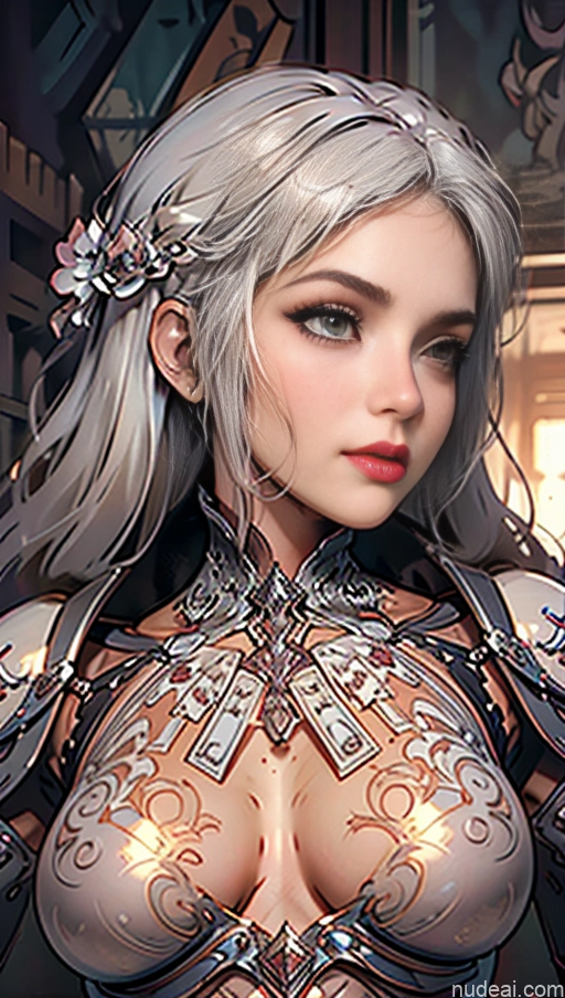 related ai porn images free for Busty Perfect Boobs Lipstick Chubby Pubic Hair Oiled Body White Hair Slicked Black Close-up View Sexy Face Khorne Phoenixdress Huge Tits, Hard Nipples Spread_legs, Pussy, Split_legs BiBiDongYoung