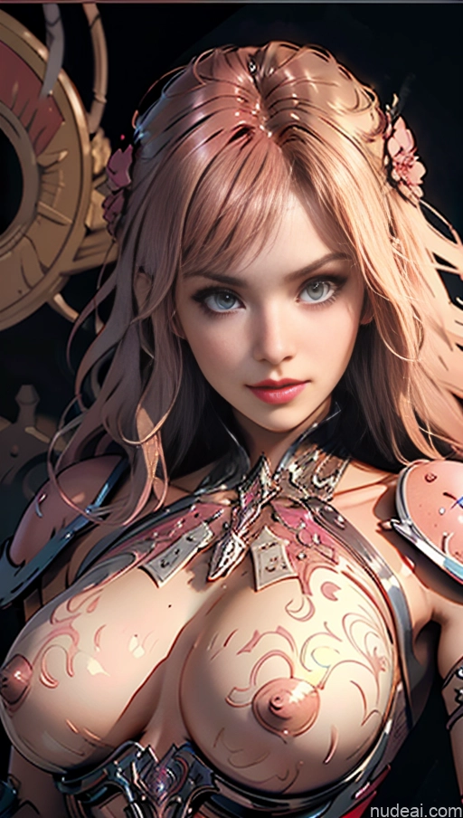 related ai porn images free for Busty Perfect Boobs Lipstick Chubby Pubic Hair Oiled Body Slicked Black Close-up View Sexy Face Khorne Phoenixdress Huge Tits, Hard Nipples Spread_legs, Pussy, Split_legs BiBiDongYoung Pink Hair