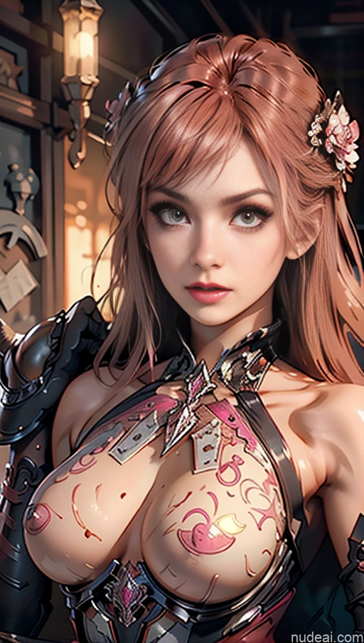 related ai porn images free for Busty Perfect Boobs Lipstick Chubby Pubic Hair Oiled Body Slicked Black Close-up View Sexy Face Khorne Phoenixdress Huge Tits, Hard Nipples Spread_legs, Pussy, Split_legs BiBiDongYoung Pink Hair