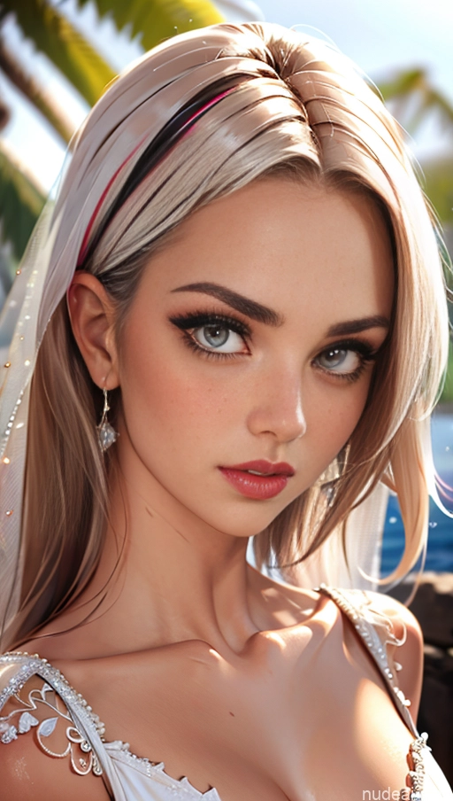 related ai porn images free for Busty Perfect Boobs Lipstick Pubic Hair Tanned Skin Serious Close-up View Wedding Bra Pull Down Wedding Dress Extension (Champagne) Mooooko White Hair Woman Open Forward