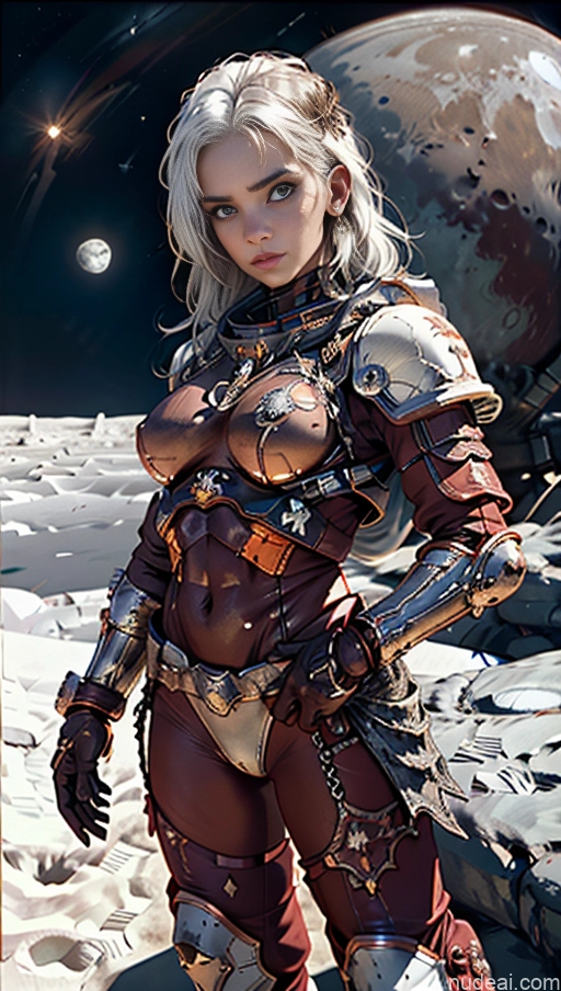 related ai porn images free for Pubic Hair Serious White Hair Moon Close-up View Fantasy Armor Sci-fi Armor Spread_legs, Pussy, Split_legs Bra Pull Down Khorne Athlete Perfect Boobs Space Suit