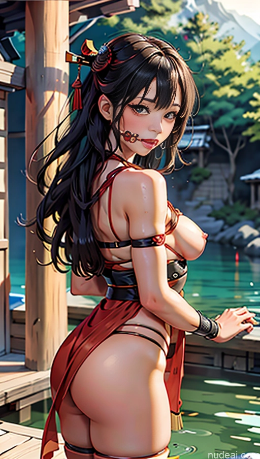 related ai porn images free for Small Tits Beautiful Lipstick Skinny Pubic Hair 18 Detailed Dynamic View Bondage Partially Nude Suspension Geisha Traditional Medieval Onsen Ghibli