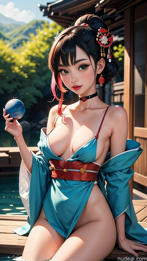 related ai porn images free for Small Tits Beautiful Lipstick Skinny Pubic Hair 18 Detailed Dynamic View Bondage Partially Nude Geisha Traditional Medieval Onsen Ghibli
