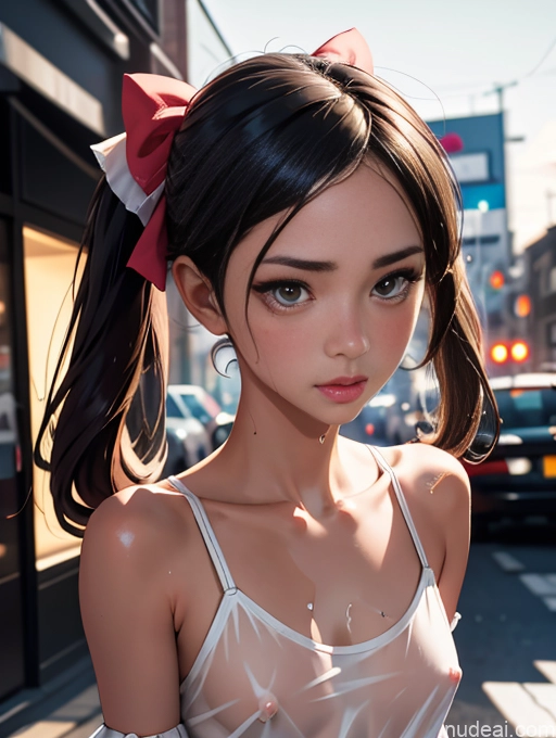 related ai porn images free for Small Tits Beautiful Skinny Short Serious Seductive Brunette Pigtails Bows High Socks Perfect Boobs 18 Alternative Dark Lighting Transparent Nude Chemise Ghibli Street Oiled Body Cumshot