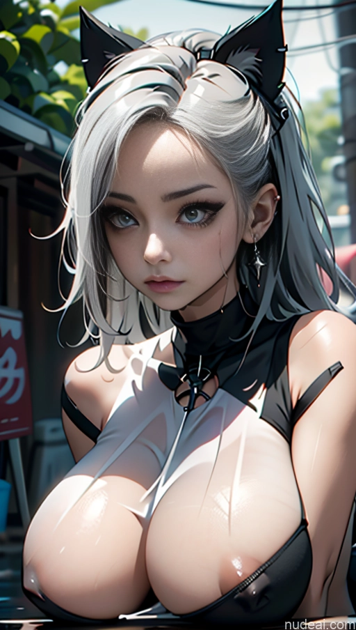 related ai porn images free for Tanned Skin Serious Close-up View No Panties? Wife Or Girlfriend Wet T-Shirt Huge Tits, Hard Nipples Gothic Punk Girl Busty Perfect Boobs Huge Boobs Sundress