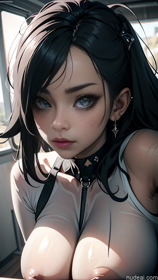 related ai porn images free for Tanned Skin Serious Close-up View No Panties? Wife Or Girlfriend Wet T-Shirt Huge Tits, Hard Nipples Gothic Punk Girl Busty Perfect Boobs Huge Boobs Sundress